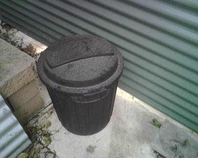 bin